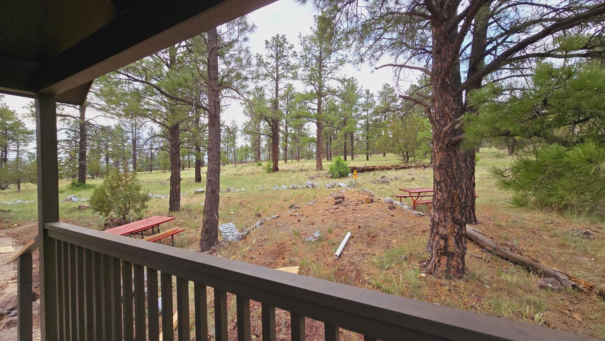Cozy Cabin By Forest View 4B Williams Extérieur photo