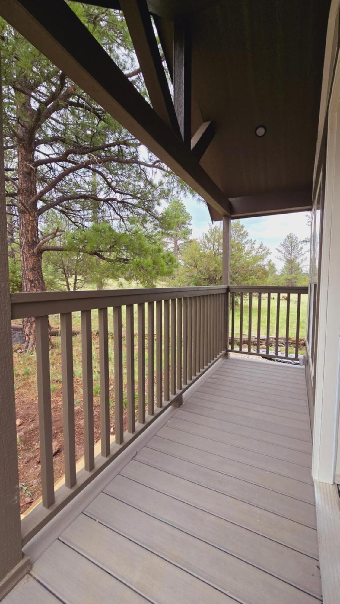 Cozy Cabin By Forest View 4B Williams Extérieur photo